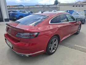 VW Arteon 2.0 TDI DSG R-Line | Mobile.bg � ����� ������ 4