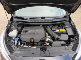 Kia Ceed 1.6d/128hp/NAVI/EVRO5B - 5300 € / 10365.90 лв. - 74344530 14