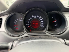 Kia Ceed 1.6d/128hp/NAVI/EVRO5B - 5300 € / 10365.90 лв. - 74344530 11