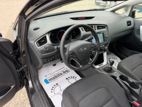 Kia Ceed 1.6d/128hp/NAVI/EVRO5B - 5300 € / 10365.90 лв. - 74344530 8