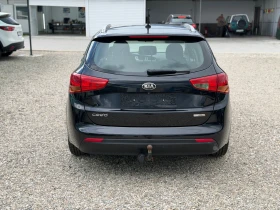 Kia Ceed 1.6d/128hp/NAVI/EVRO5B - 5300 € / 10365.90 лв. - 74344530 5