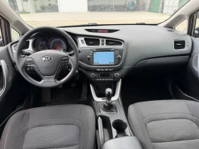 Kia Ceed 1.6d/128hp/NAVI/EVRO5B - 5300 € / 10365.90 лв. - 74344530 7