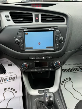 Kia Ceed 1.6d/128hp/NAVI/EVRO5B - 5300 € / 10365.90 лв. - 74344530 12