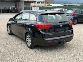Kia Ceed 1.6d/128hp/NAVI/EVRO5B - 5300 € / 10365.90 лв. - 74344530 4