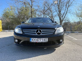 Mercedes-Benz CL 500 4MATIC | Auto.bg — изображение 4
