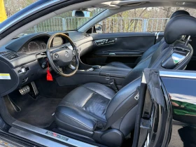 Mercedes-Benz CL 500 4MATIC | Auto.bg — изображение 9