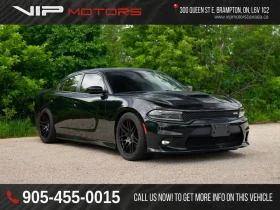 Dodge Charger R/T Plus Daytona/5.7L HEMI/Blind spot/ALCANTARA - 29900 € / 58479.32 лв. - 21656298 2