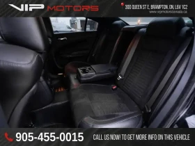 Dodge Charger R/T Plus Daytona/5.7L HEMI/Blind spot/ALCANTARA - 29900 € / 58479.32 лв. - 21656298 9