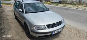 VW Passat | Mobile.bg � ����� ������ 3