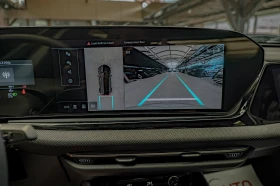Audi A6 2.0TDI/Dist./Lane Assist/Side Assist/������ 360/Pa | Mobile.bg � ����� ������ 12
