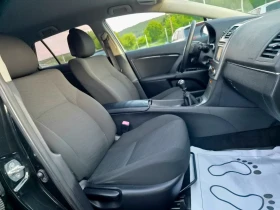 Toyota Avensis 2.0 D4d* 126 FULL | Mobile.bg � ����� ������ 15