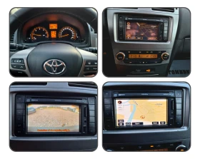 Toyota Avensis 2.0 D4d* 126 FULL | Mobile.bg � ����� ������ 16
