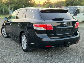 Toyota Avensis 2.0 D4d* 126 FULL | Mobile.bg � ����� ������ 5