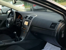 Toyota Avensis 2.0 D4d* 126 FULL | Mobile.bg � ����� ������ 9