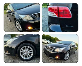 Toyota Avensis 2.0 D4d* 126 FULL | Mobile.bg � ����� ������ 6