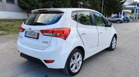 Hyundai Ix20 1.6i 98000km. - 5599 € / 10950.69 лв. - 73959226 5