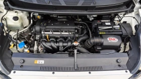 Hyundai Ix20 1.6i 98000km. - 5599 € / 10950.69 лв. - 73959226 17