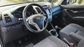 Hyundai Ix20 1.6i 98000km. - 5599 € / 10950.69 лв. - 73959226 11