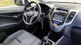 Hyundai Ix20 1.6i 98000km. - 5599 € / 10950.69 лв. - 73959226 10