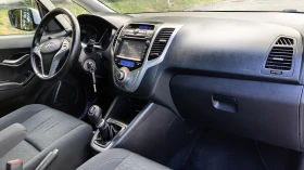 Hyundai Ix20 1.6i 98000km. - 5599 € / 10950.69 лв. - 73959226 9