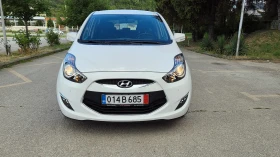 Hyundai Ix20 1.6i 98000km. - 5599 € / 10950.69 лв. - 73959226 8