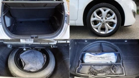 Hyundai Ix20 1.6i 98000km. - 5599 € / 10950.69 лв. - 73959226 16