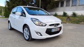Hyundai Ix20 1.6i 98000km. - 5599 € / 10950.69 лв. - 73959226 7
