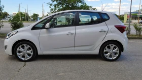 Hyundai Ix20 1.6i 98000km. - 5599 € / 10950.69 лв. - 73959226 2