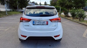Hyundai Ix20 1.6i 98000km. - 5599 € / 10950.69 лв. - 73959226 4
