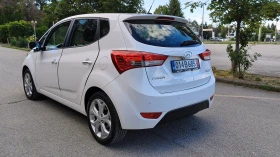 Hyundai Ix20 1.6i 98000km. - 5599 € / 10950.69 лв. - 73959226 3
