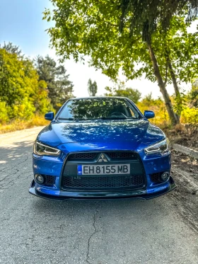 Mitsubishi Lancer 1, 8 | Mobile.bg � ����� ������ 2