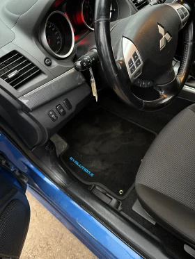 Mitsubishi Lancer 1, 8 | Mobile.bg � ����� ������ 7