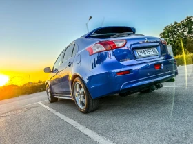 Mitsubishi Lancer 1, 8 | Mobile.bg � ����� ������ 4