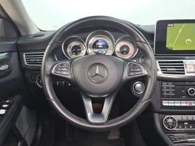 Mercedes-Benz CLS 350 W218 Cls350 D 4Matic | Auto.bg — изображение 14