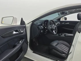 Mercedes-Benz CLS 350 W218 Cls350 D 4Matic | Auto.bg — изображение 10