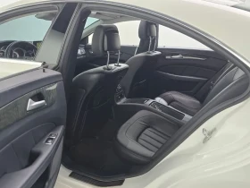 Mercedes-Benz CLS 350 W218 Cls350 D 4Matic | Auto.bg — изображение 12