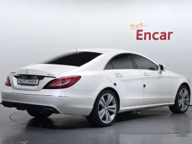 Mercedes-Benz CLS 350 W218 Cls350 D 4Matic | Auto.bg — изображение 2