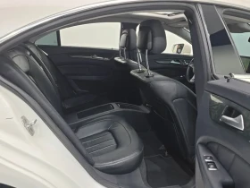 Mercedes-Benz CLS 350 W218 Cls350 D 4Matic | Auto.bg — изображение 11