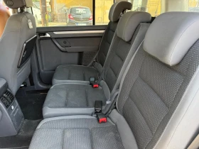 VW Touran 1.4TSI 2012 | Auto.bg — изображение 11