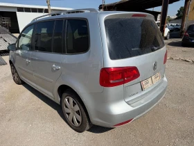 VW Touran 1.4TSI 2012 | Auto.bg — изображение 3