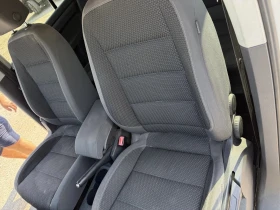 VW Touran 1.4TSI 2012 | Auto.bg — изображение 10