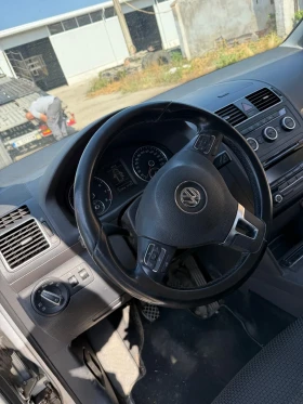 VW Touran 1.4TSI 2012 | Auto.bg — изображение 8
