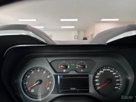 Chevrolet Camaro SS* 6.2* V8* ПОДГРЕВ* ОБДУХВАНЕ* КАМЕРА* КЕЙЛЕС*  | Auto.bg — изображение 7