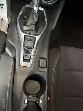 Chevrolet Camaro SS* 6.2* V8* ПОДГРЕВ* ОБДУХВАНЕ* КАМЕРА* КЕЙЛЕС*  | Auto.bg — изображение 13