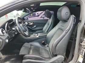 Mercedes-Benz C 43 AMG ���� �� �������� ����������� & ���������� | Mobile.bg � ����� ������ 5