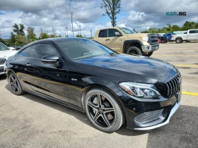 Mercedes-Benz C 43 AMG ���� �� �������� ����������� & ���������� | Mobile.bg � ����� ������ 2