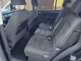 VW Touran Highline, 170k.c. | Auto.bg — изображение 10