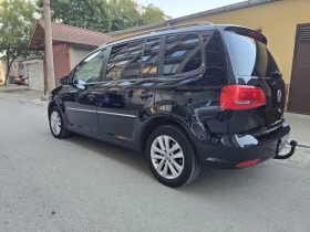 VW Touran Highline, 170k.c. | Auto.bg — изображение 4