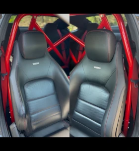 Mercedes-Benz C 250 Coupe AMG Sport Edition - 14900 € - 54453488 5