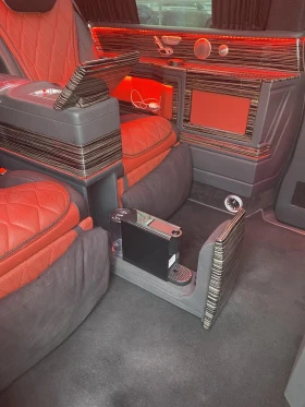 Mercedes-Benz V 300 undefined | Auto.bg — изображение 16